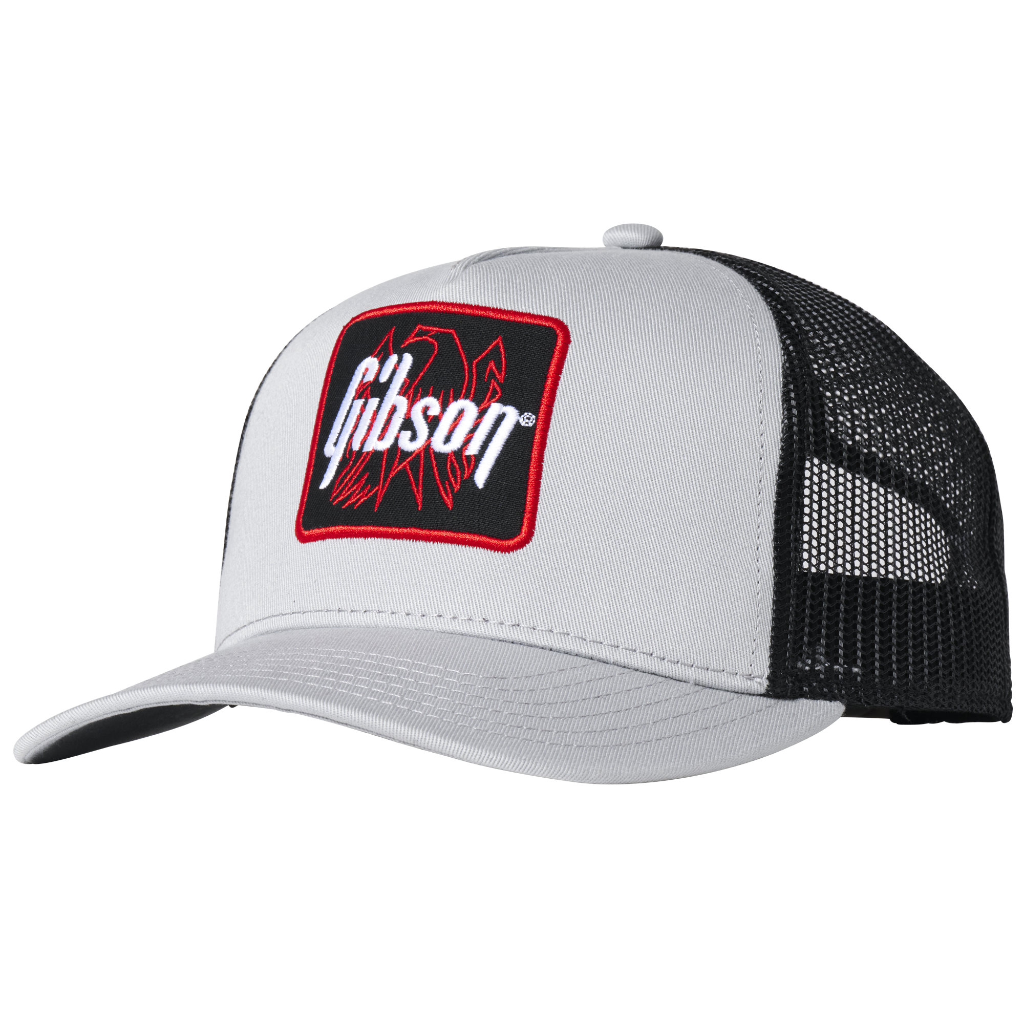 Gibson Firebird Patch Trucker Gibson firebird patch trucker