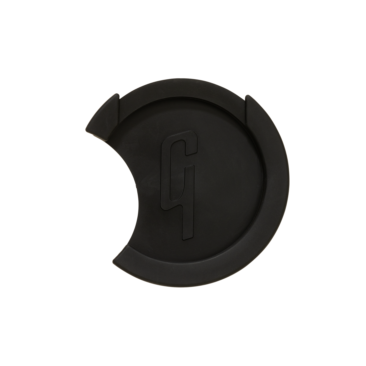 Gibson Generation Acoustic Soundhole Cover, with Pickup Control Access Soundhole Cover Gibson