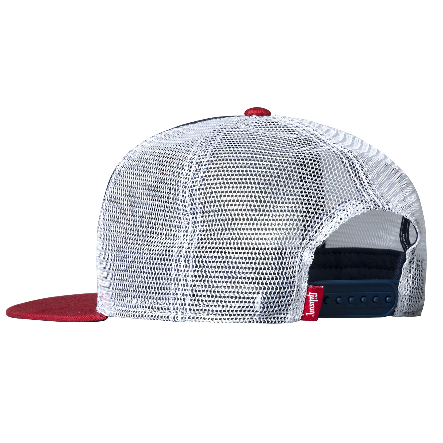 Gibson Guitar Co. Trucker Headwear Gibson