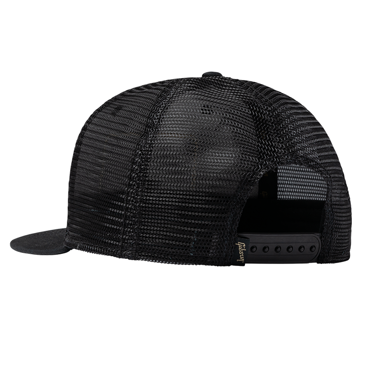 Gibson Gold Star Trucker Headwear Gibson
