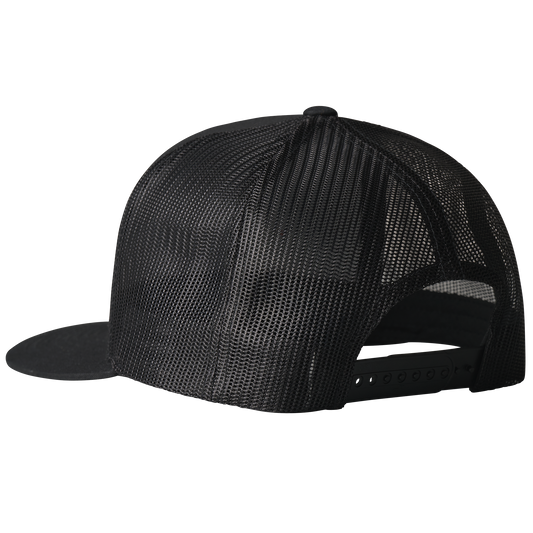 Gibson Garage Patch Trucker Hat Headwear Gibson