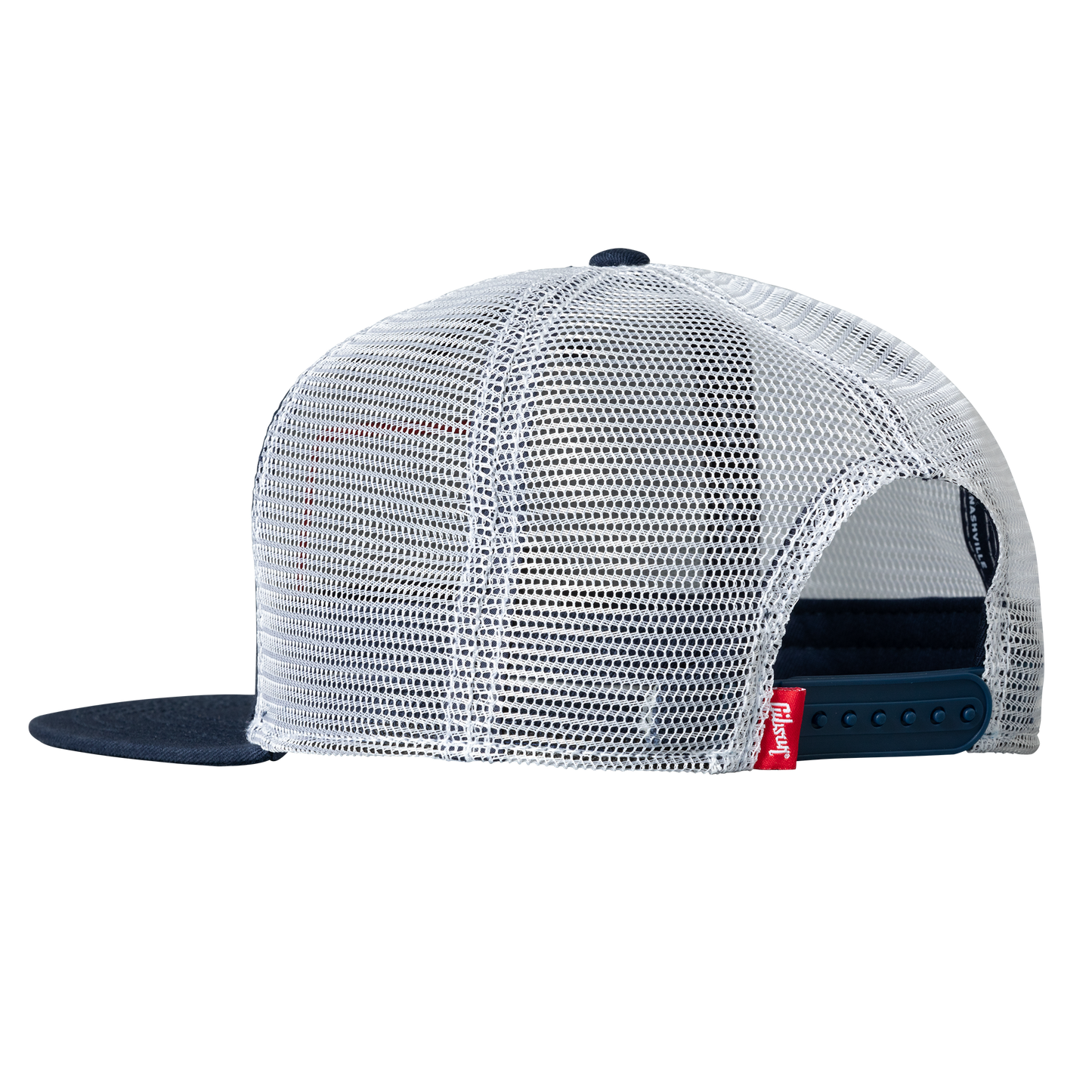 Gibson Tristar Trucker Headwear Gibson