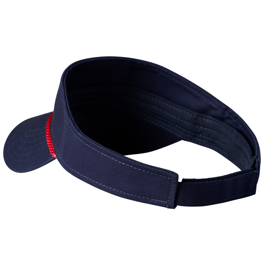 Gibson USA Rope Visor Headwear Gibson
