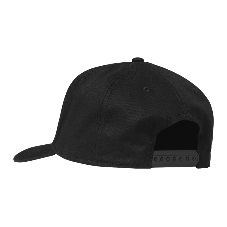 Gibson USA Snapback Headwear Gibson