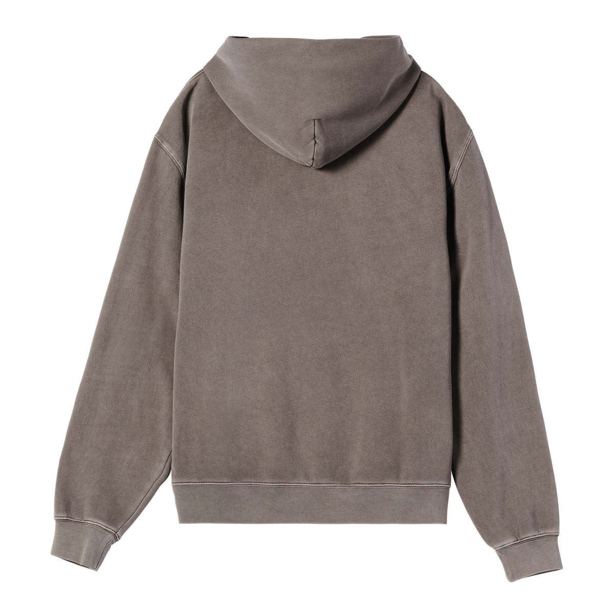 Gibson Hummingbird Hoodie, Gray, Exclusive Sweatshirt Gibson