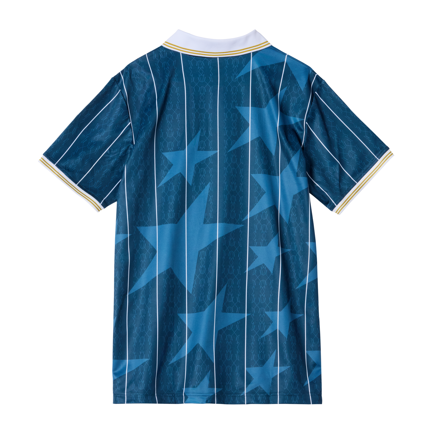 Gibson x Icarus Football Jersey, Short Sleeves Shirts & Tops Gibson