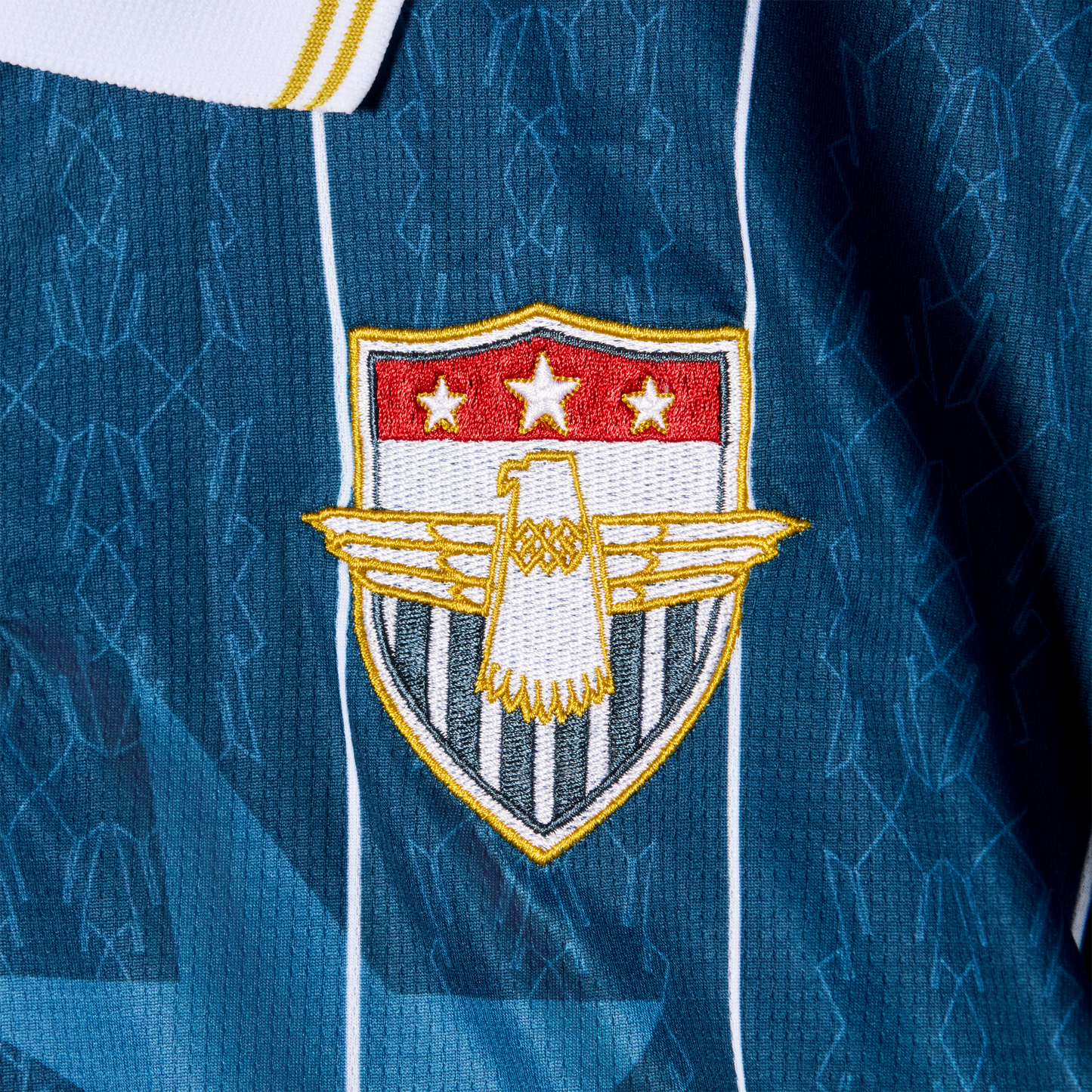Gibson x Icarus Football Jersey, Short Sleeves Shirts & Tops Gibson