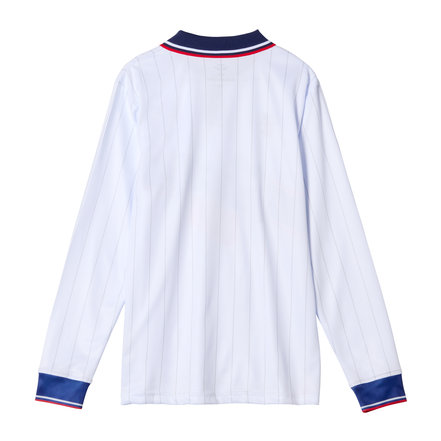 Gibson x Icarus Football Jersey, Long Sleeves Shirts & Tops Gibson