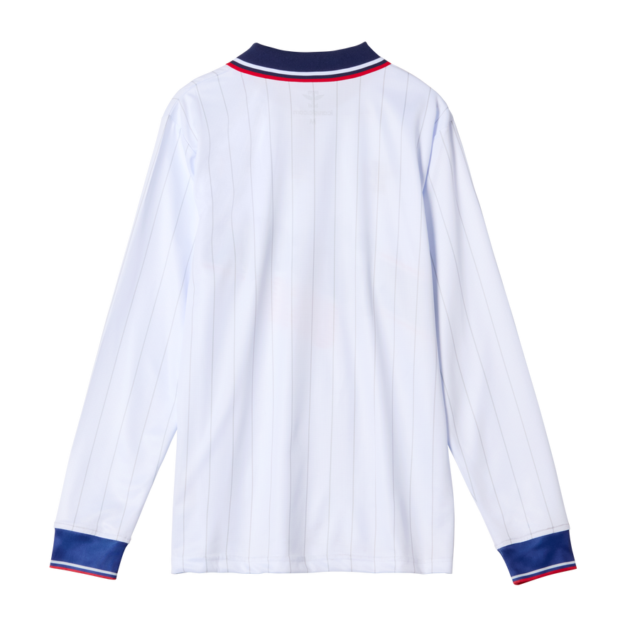 Gibson x Icarus Football Jersey, Long Sleeves Shirts & Tops Gibson
