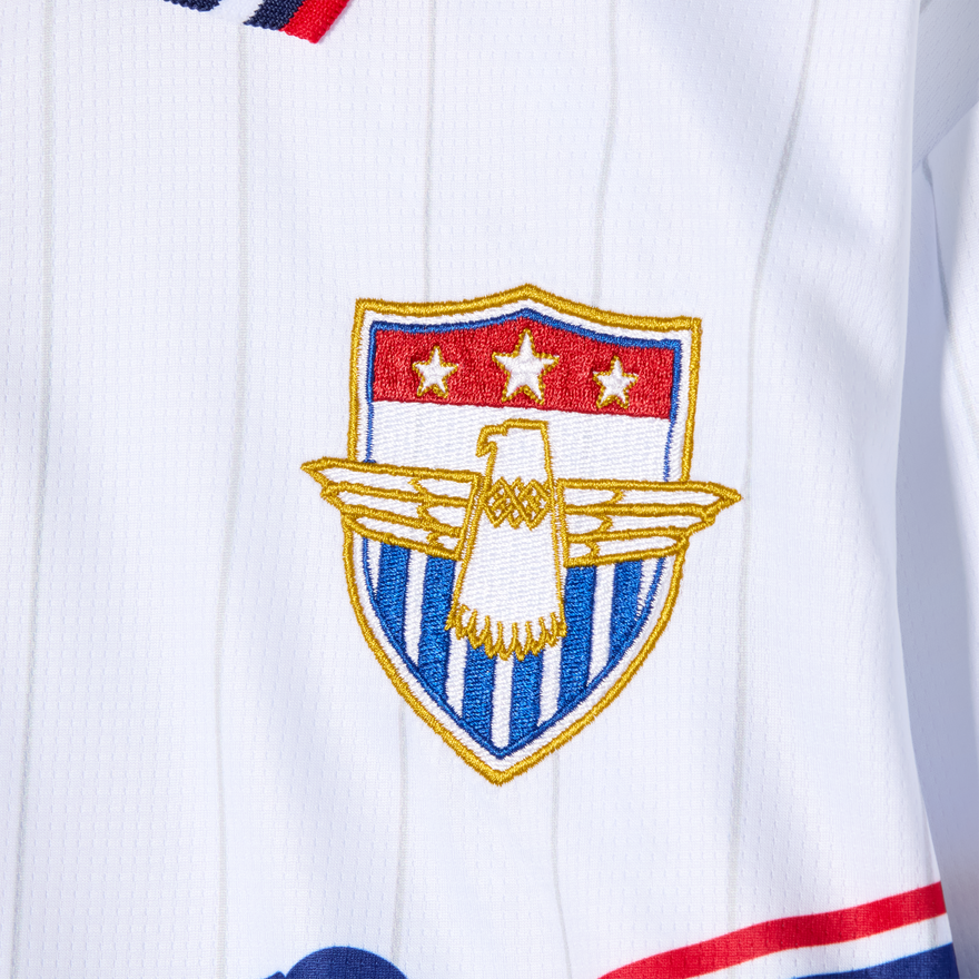 Gibson x Icarus Football Jersey, Long Sleeves Shirts & Tops Gibson