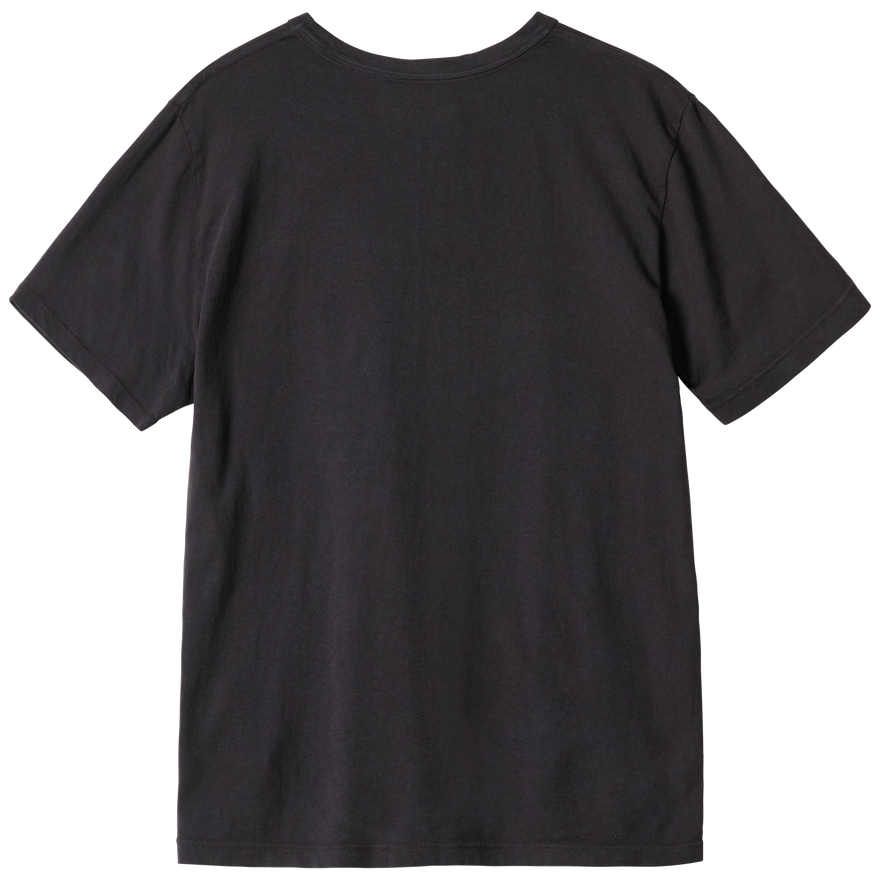 imogene + willie x Gibson "Dog with Wings" Tee, Black, Exclusive Shirts & Tops Gibson