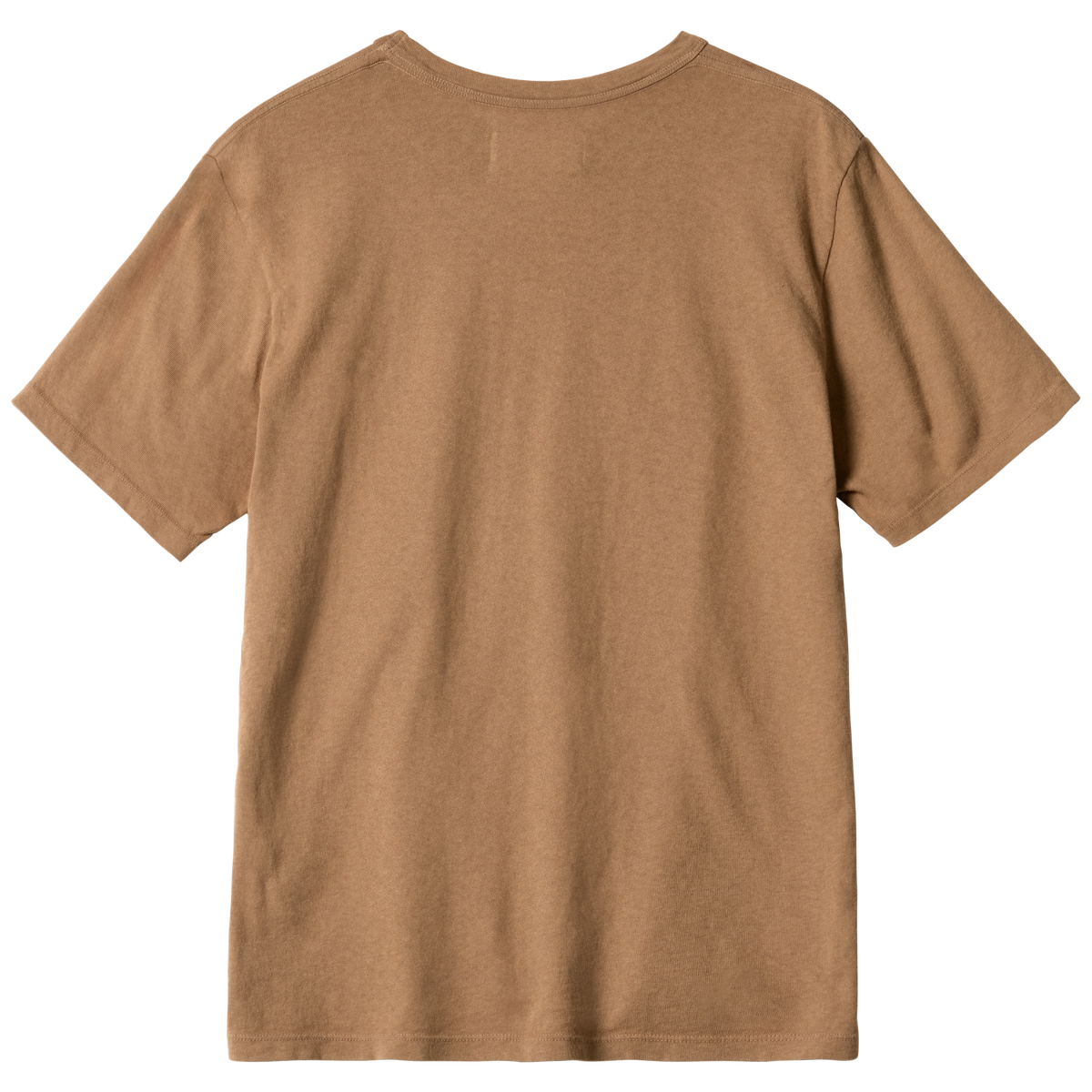 imogene + willie x Gibson "Heartbreaker" Tee, Tan, Exclusive Shirts & Tops Gibson