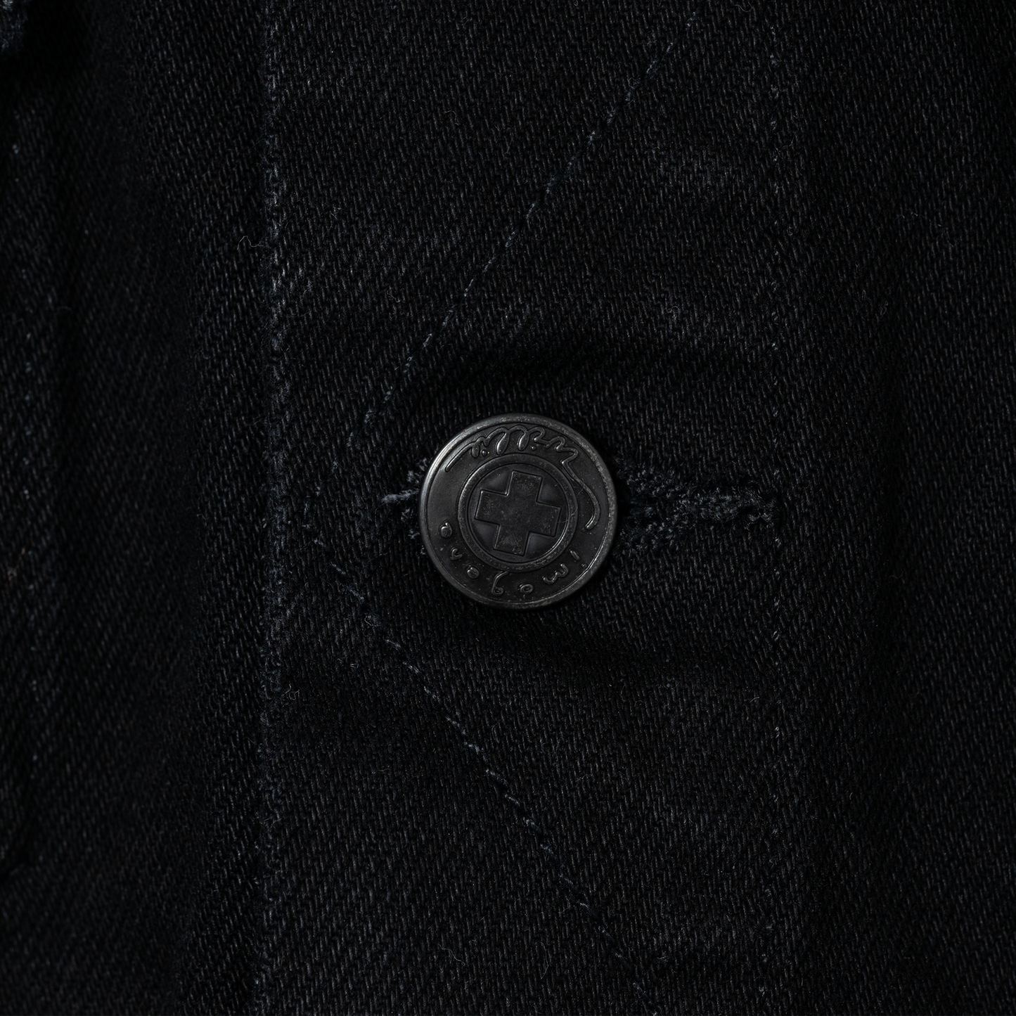 imogene + willie x Gibson Denim Trucker Jacket, Exclusive Outerwear Gibson