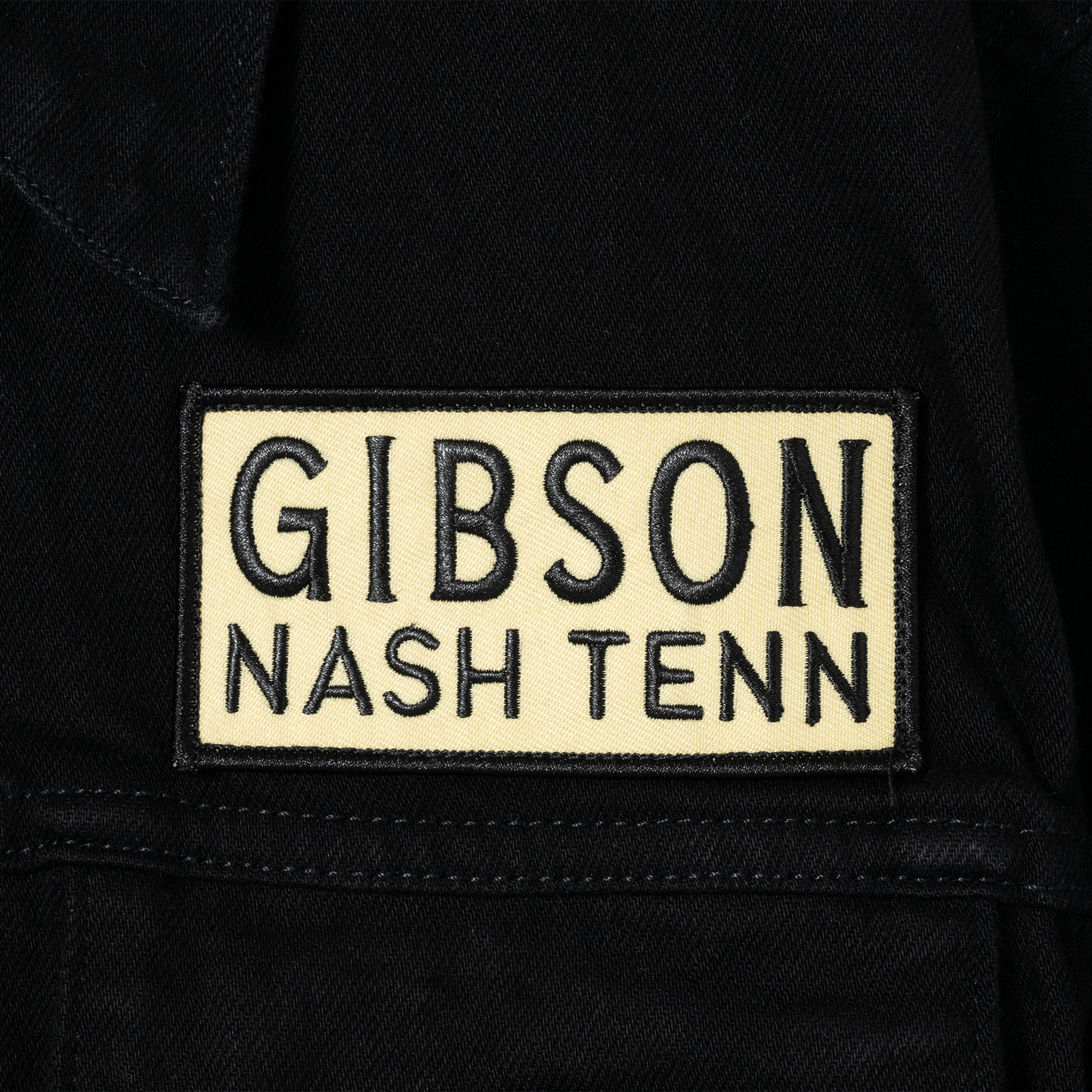 imogene + willie x Gibson Denim Trucker Jacket, Exclusive Outerwear Gibson