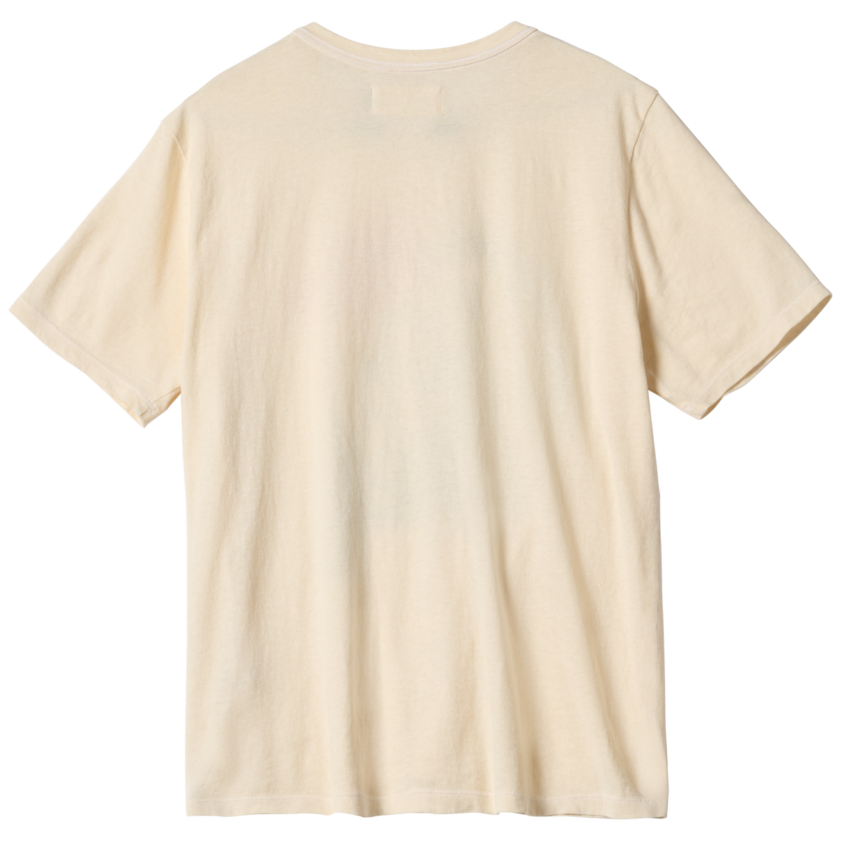 imogene + willie x Gibson "DIY Band" Tee, White, Exclusive Shirts & Tops Gibson