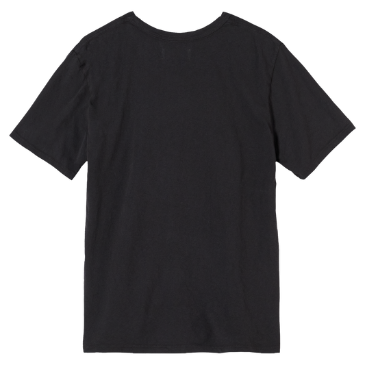 imogene + willie x Gibson "Smooth Player" Tee, Black, Exclusive Shirts & Tops Gibson