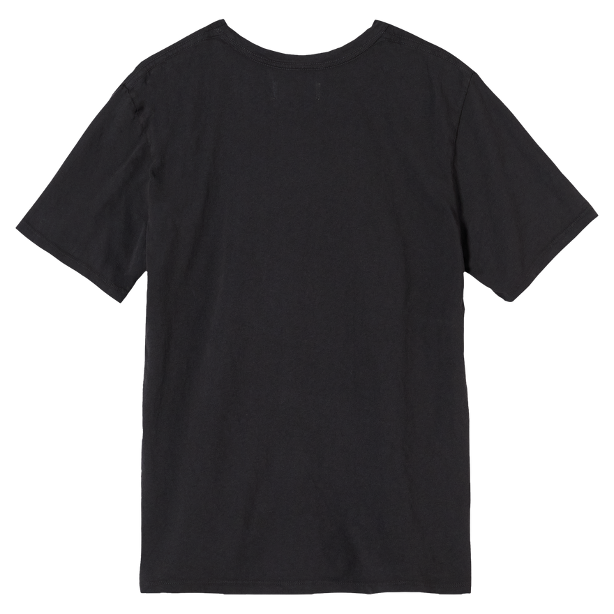 imogene + willie x Gibson "Smooth Player" Tee, Black, Exclusive Shirts & Tops Gibson