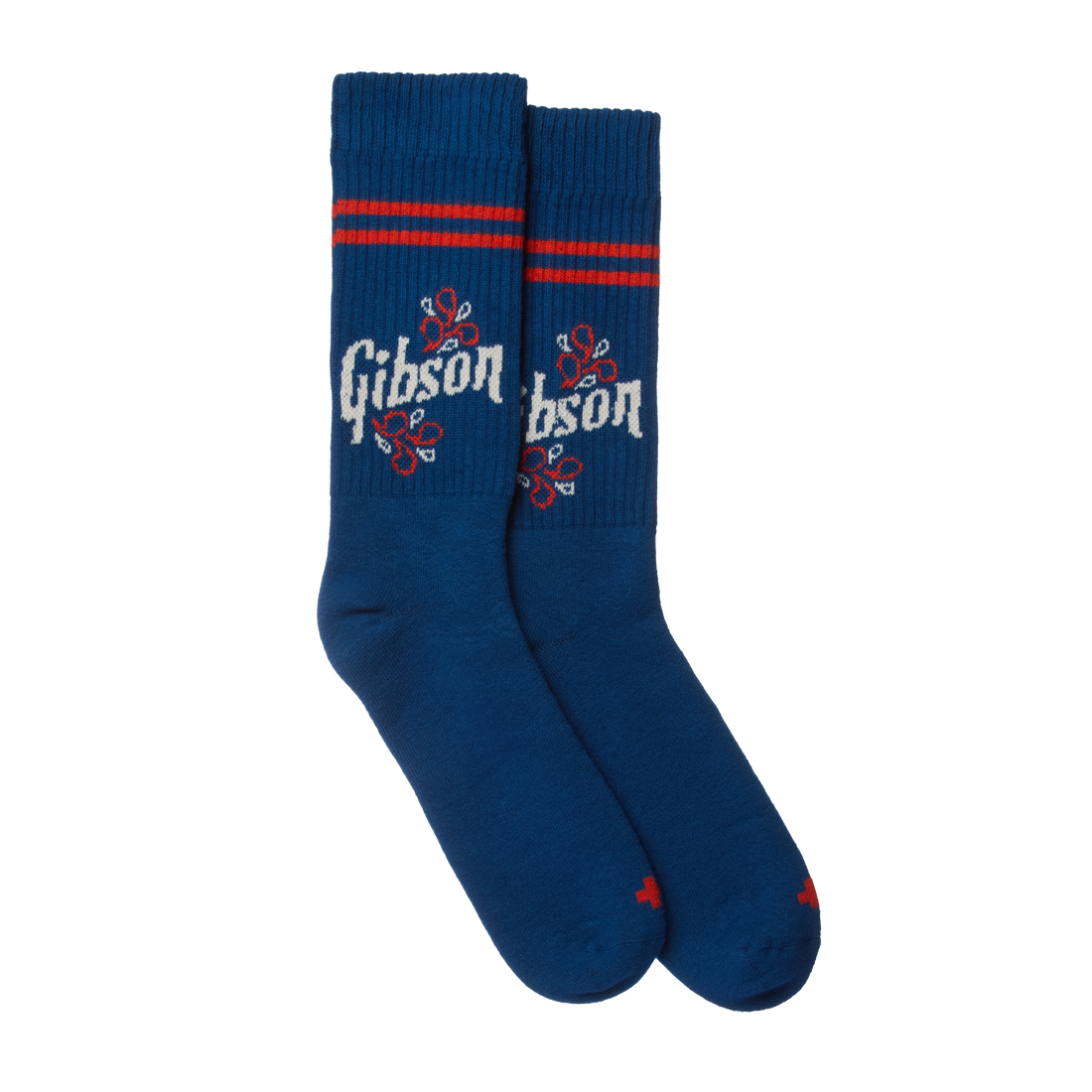 imogene + willie x Gibson "Floral" Sock Sock Gibson