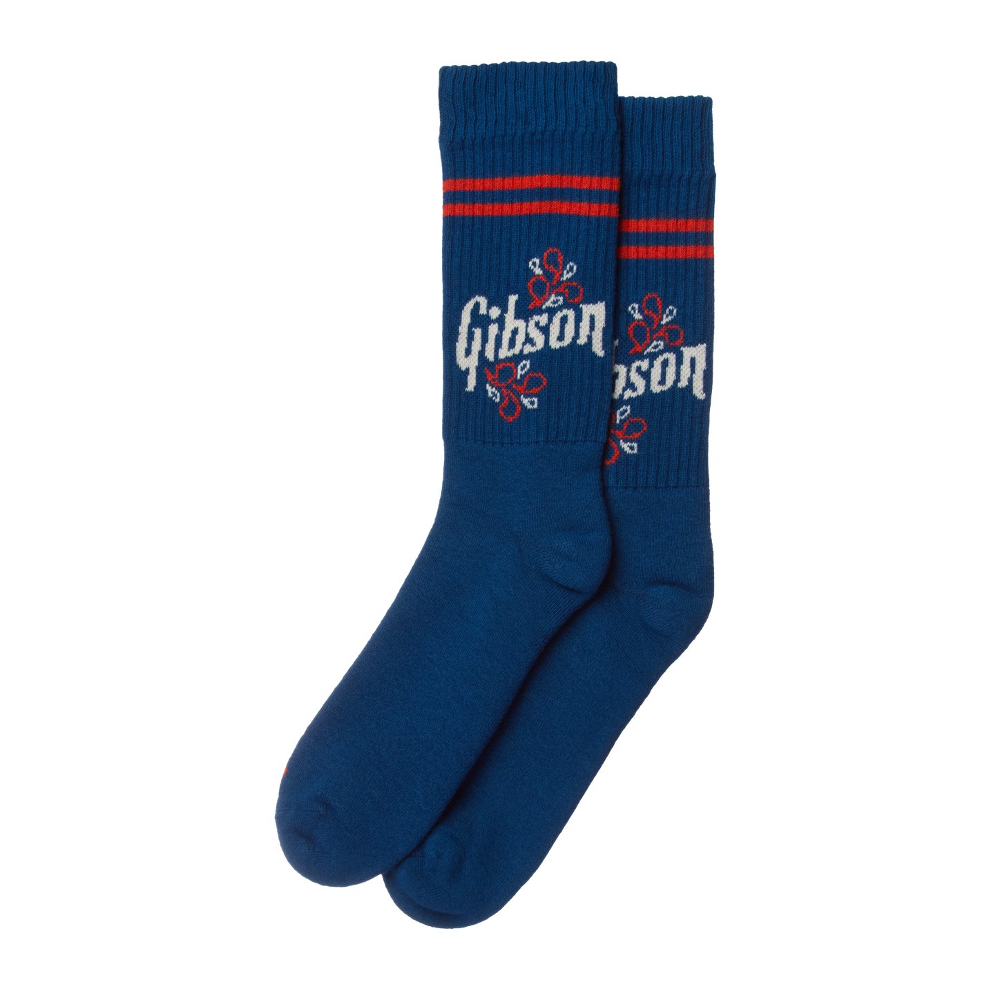 imogene + willie x Gibson "Floral" Sock Sock Gibson