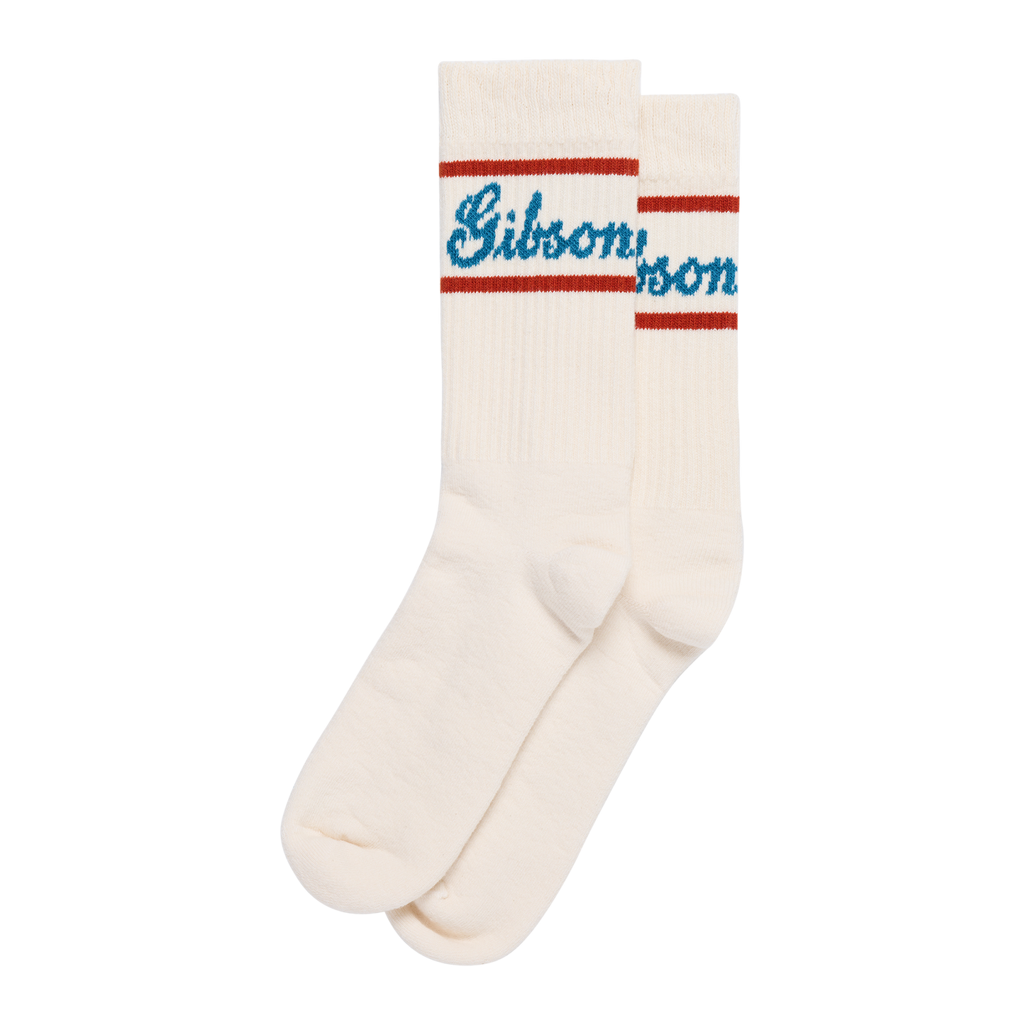 imogene + willie x Gibson The Gibson Sock, Exclusive Sock Gibson