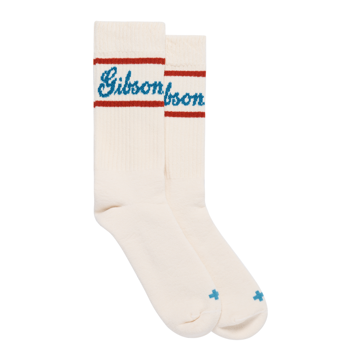 imogene + willie x Gibson The Gibson Sock, Exclusive Sock Gibson