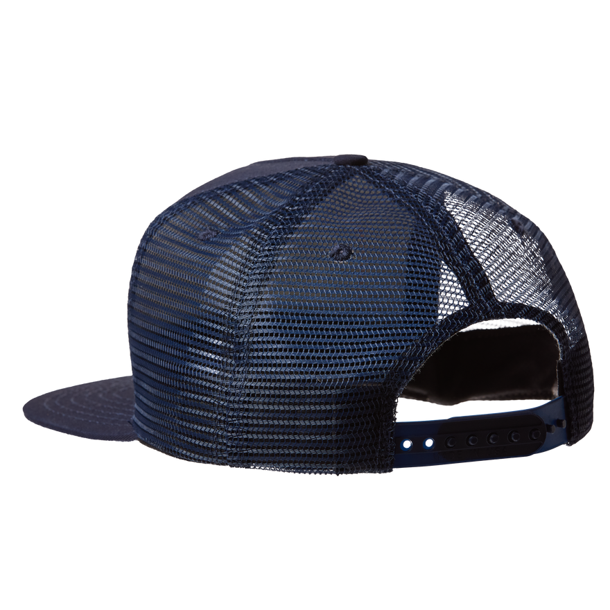 imogene + willie x Gibson "Floral" Trucker Headwear Gibson