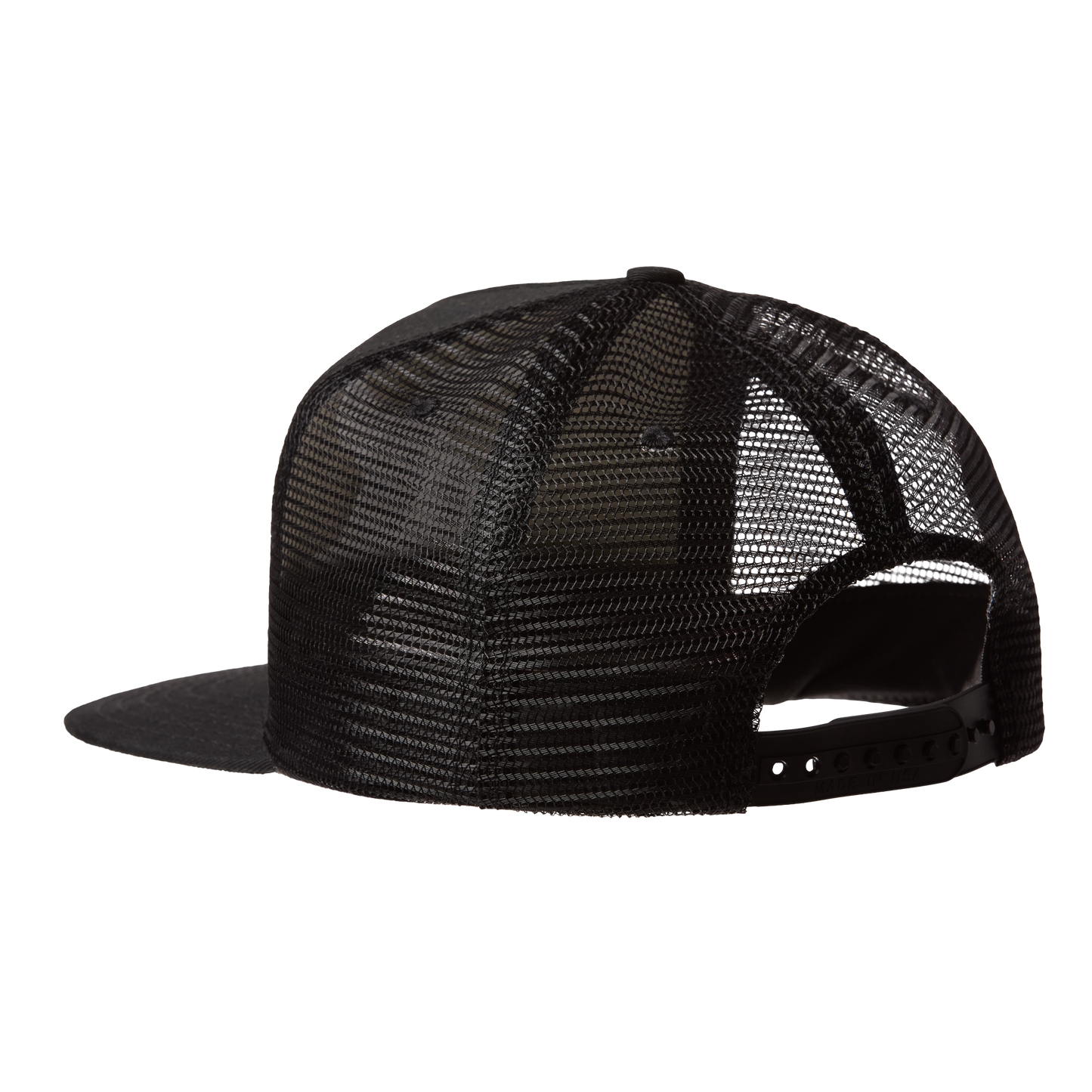 imogene + willie x Gibson "Golden Eagle" Trucker Headwear Gibson