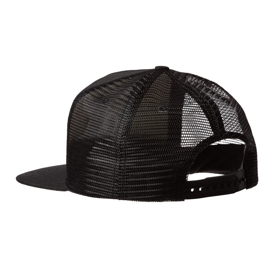 imogene + willie x Gibson "Golden Eagle" Trucker Headwear Gibson