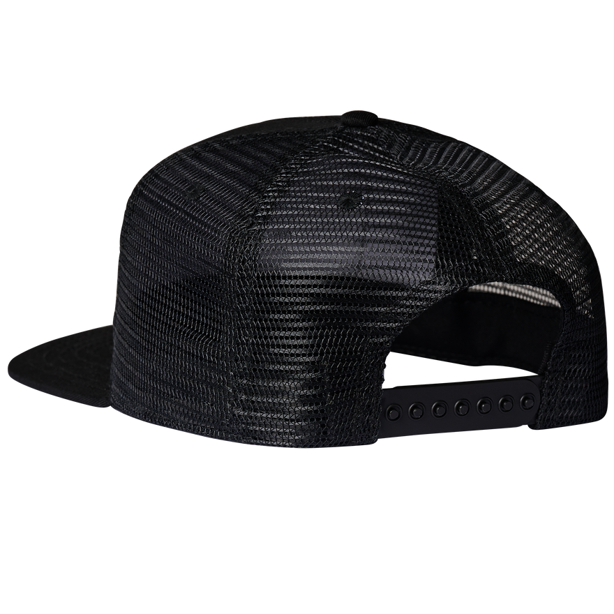 imogene + willie x Gibson Handmade in the USA Trucker Hat Headwear Gibson