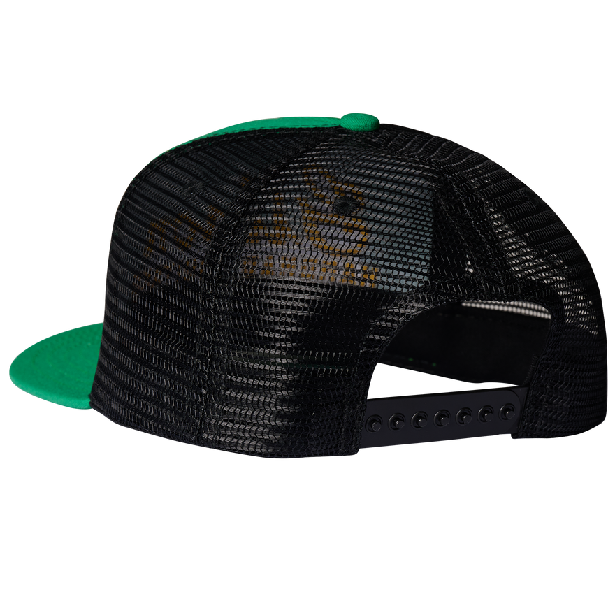 imogene + willie x Gibson Handmade Guitars Trucker Hat Headwear Gibson