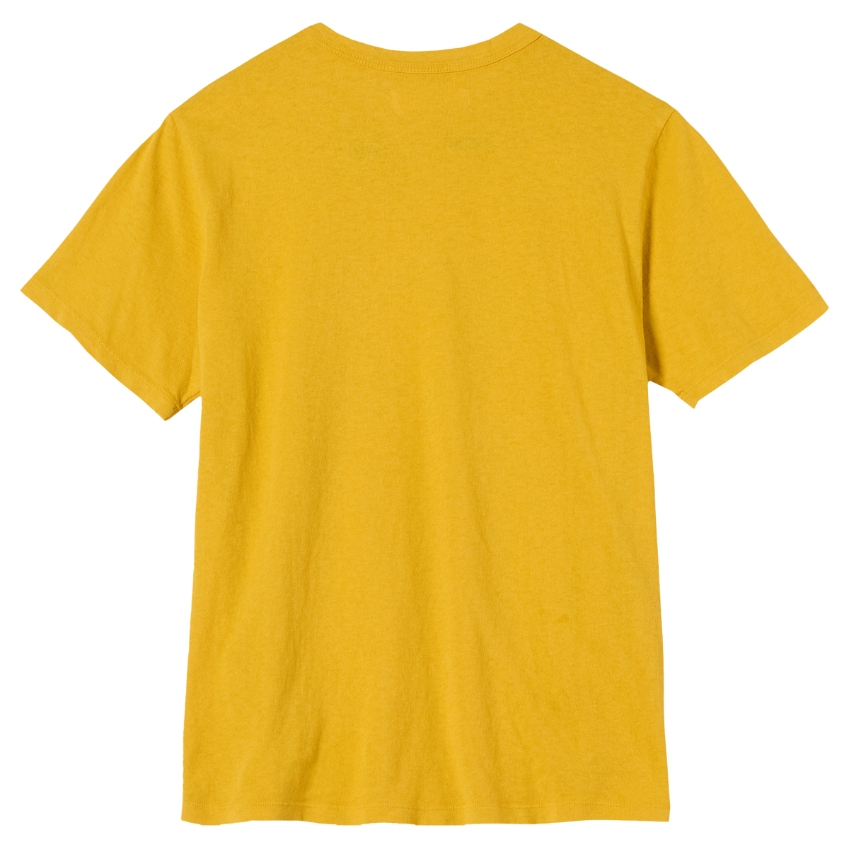 imogene + willie x Gibson "Vintage Dove" Tee, Gold, Exclusive Shirts & Tops Gibson
