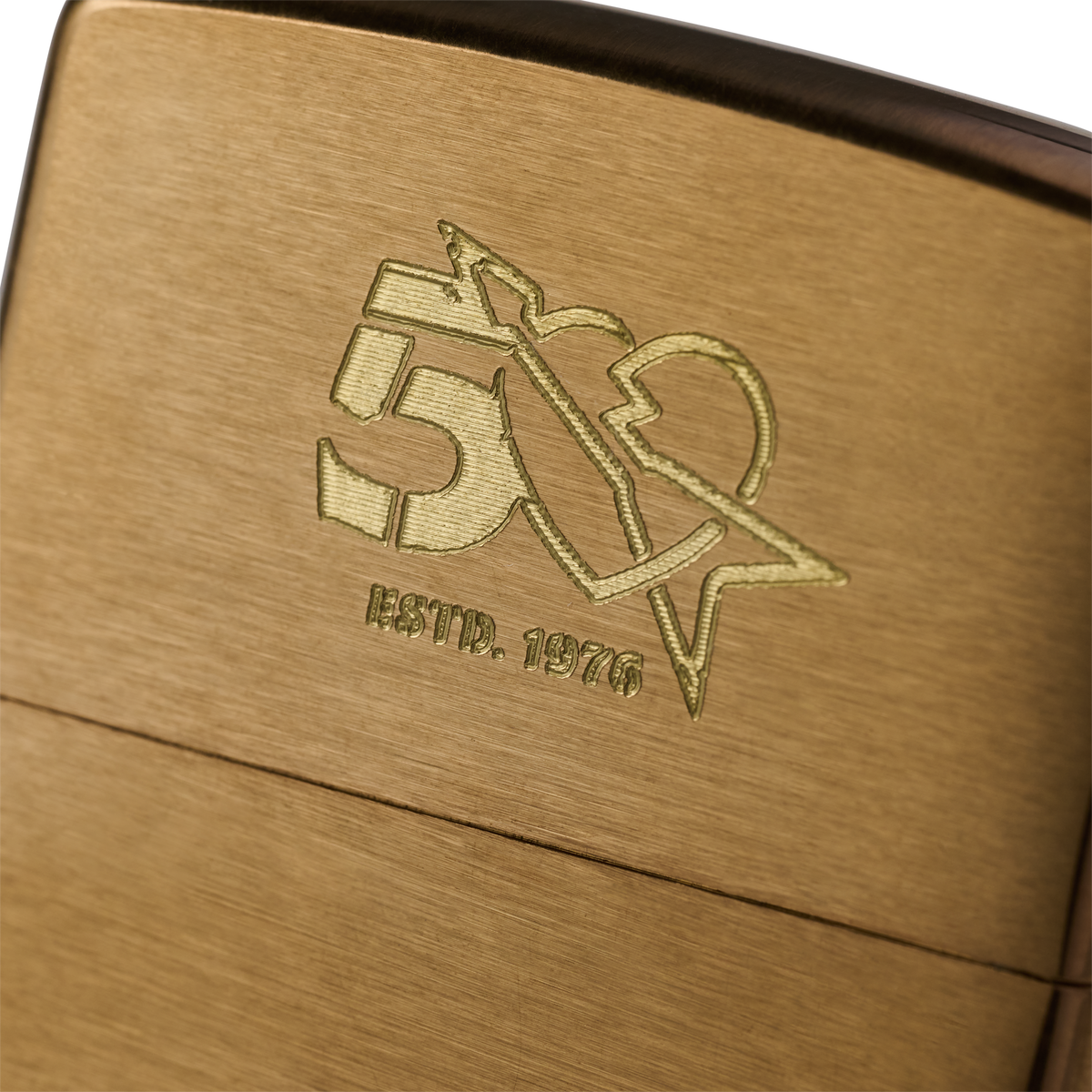 imogene + willie x Gibson "Last All Night" Zippo, Exclusive Collectible Gibson