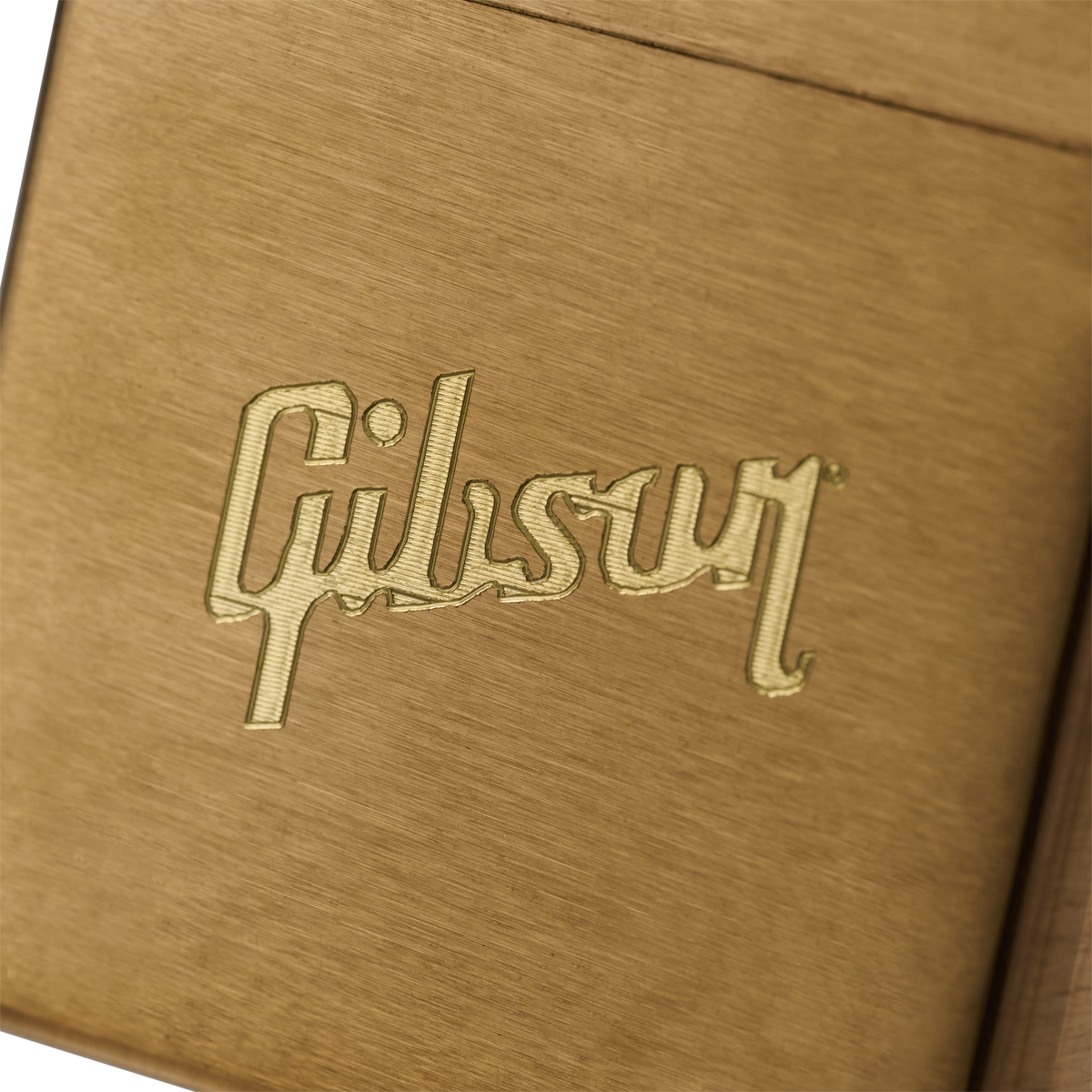 imogene + willie x Gibson "Last All Night" Zippo, Exclusive Collectible Gibson
