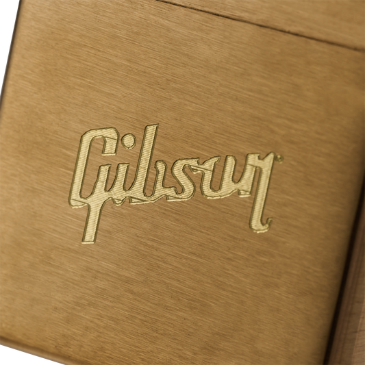 imogene + willie x Gibson "Last All Night" Zippo, Exclusive Collectible Gibson