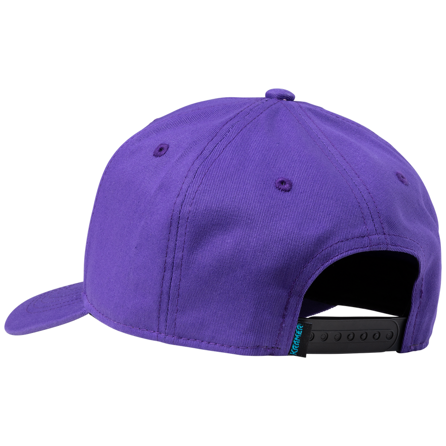 Kramer Baseball Hat Headwear Kramer