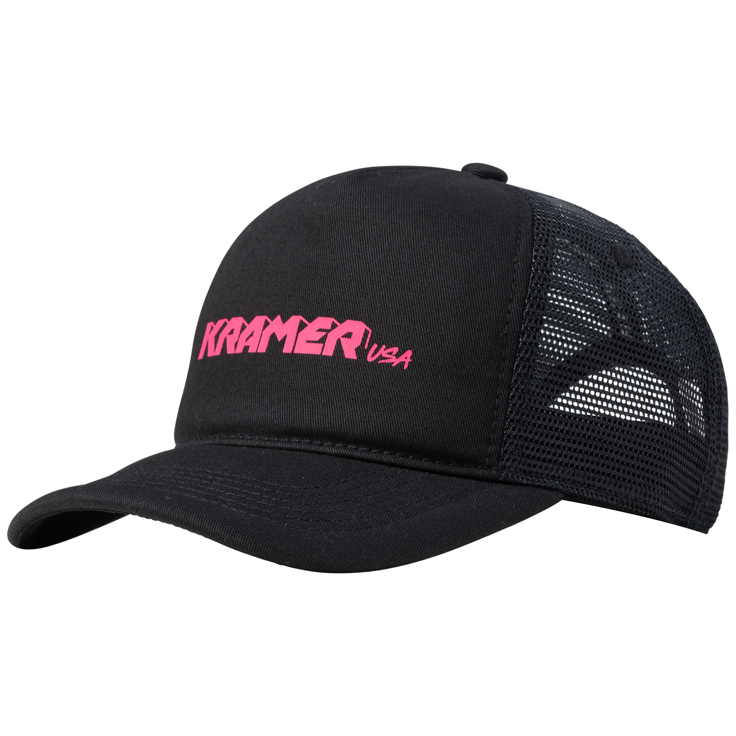 Kramer Foam Trucker Headwear Kramer