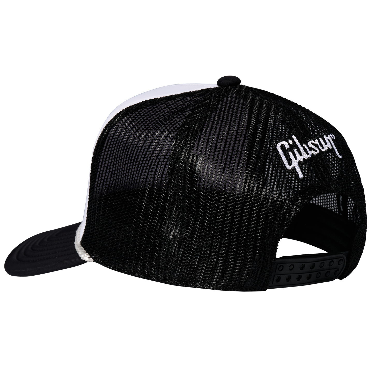Gibson Kid's Born to Rock Trucker Hat Kids Gibson