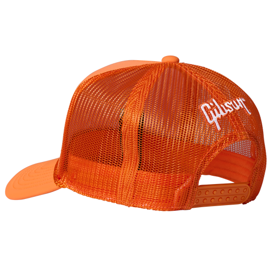 Gibson Kid's Little Rocker Trucker Hat Kids Gibson