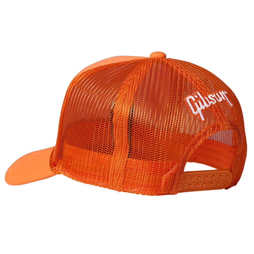 Gibson Kid's Little Rocker Trucker Hat Kids Gibson