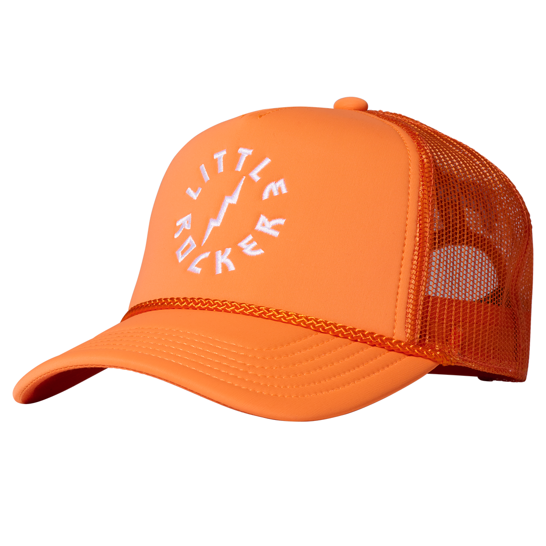 Gibson Kid's Little Rocker Trucker Hat Kids Gibson
