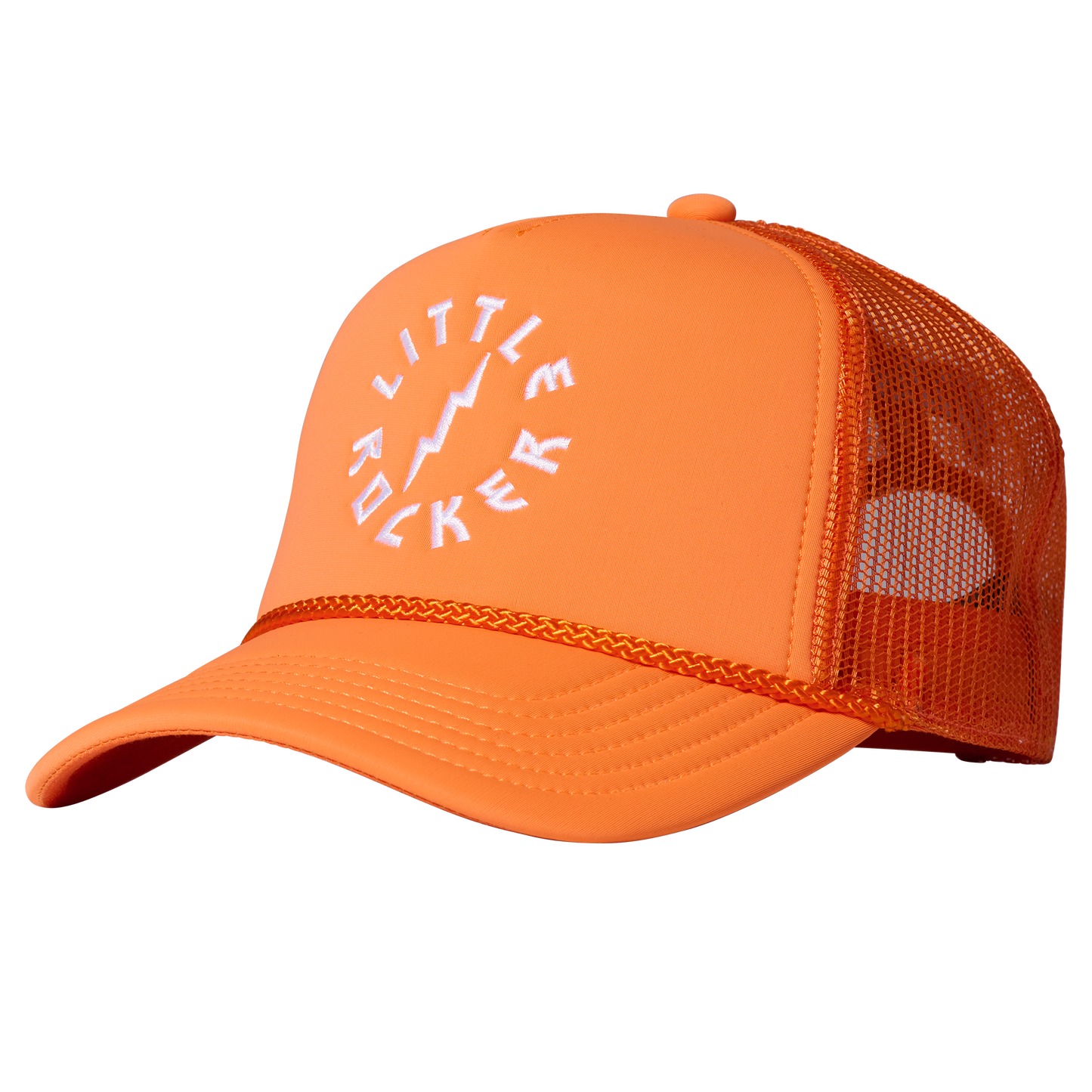 Gibson Kid's Little Rocker Trucker Hat Kids Gibson