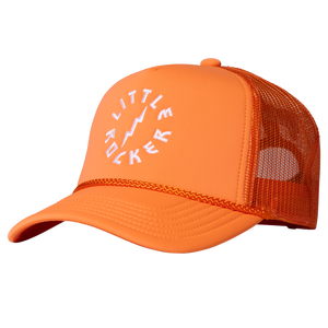 Gibson Kid's Little Rocker Trucker Hat Kids Gibson