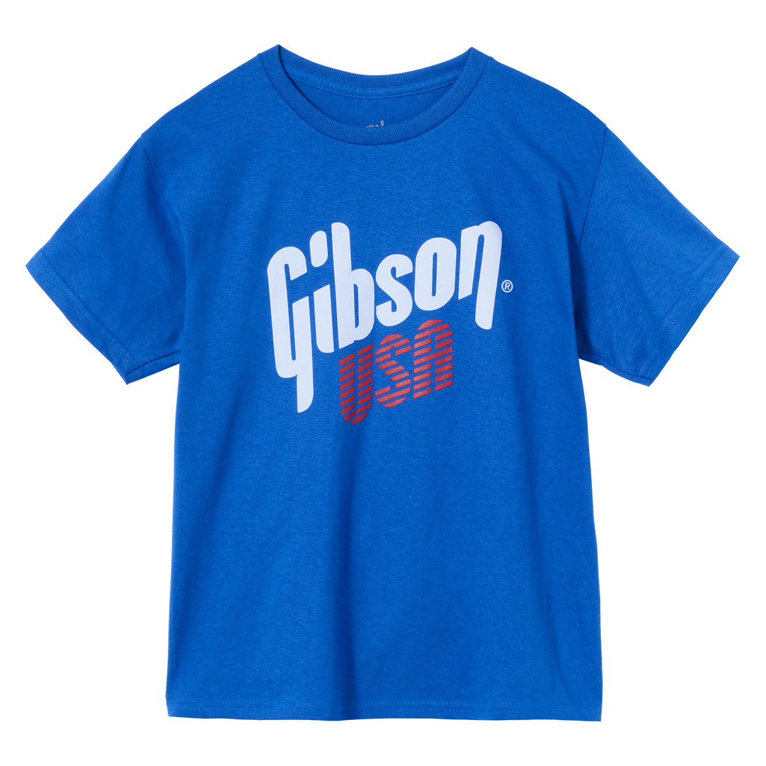 Gibson Kids Gibson USA Tee Kids Gibson Small