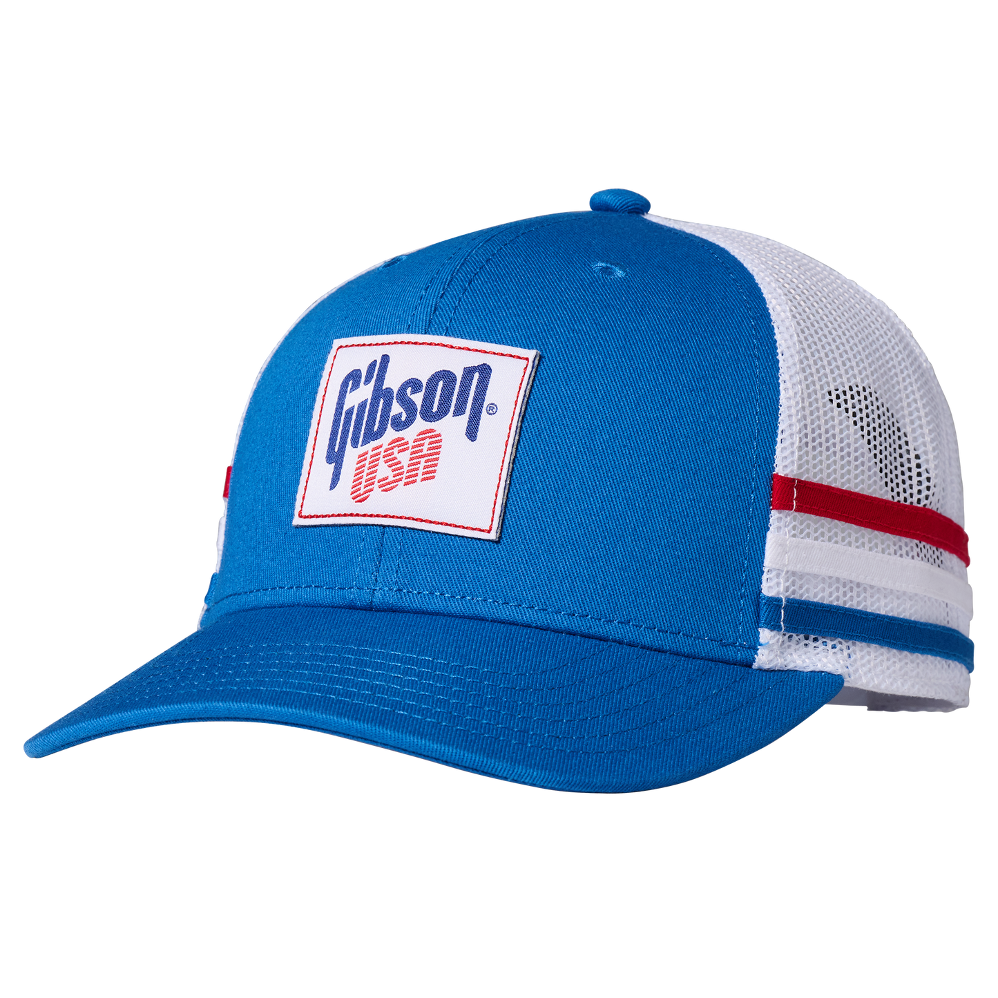 Gibson Kid's Gibson USA Trucker Hat Kids Gibson