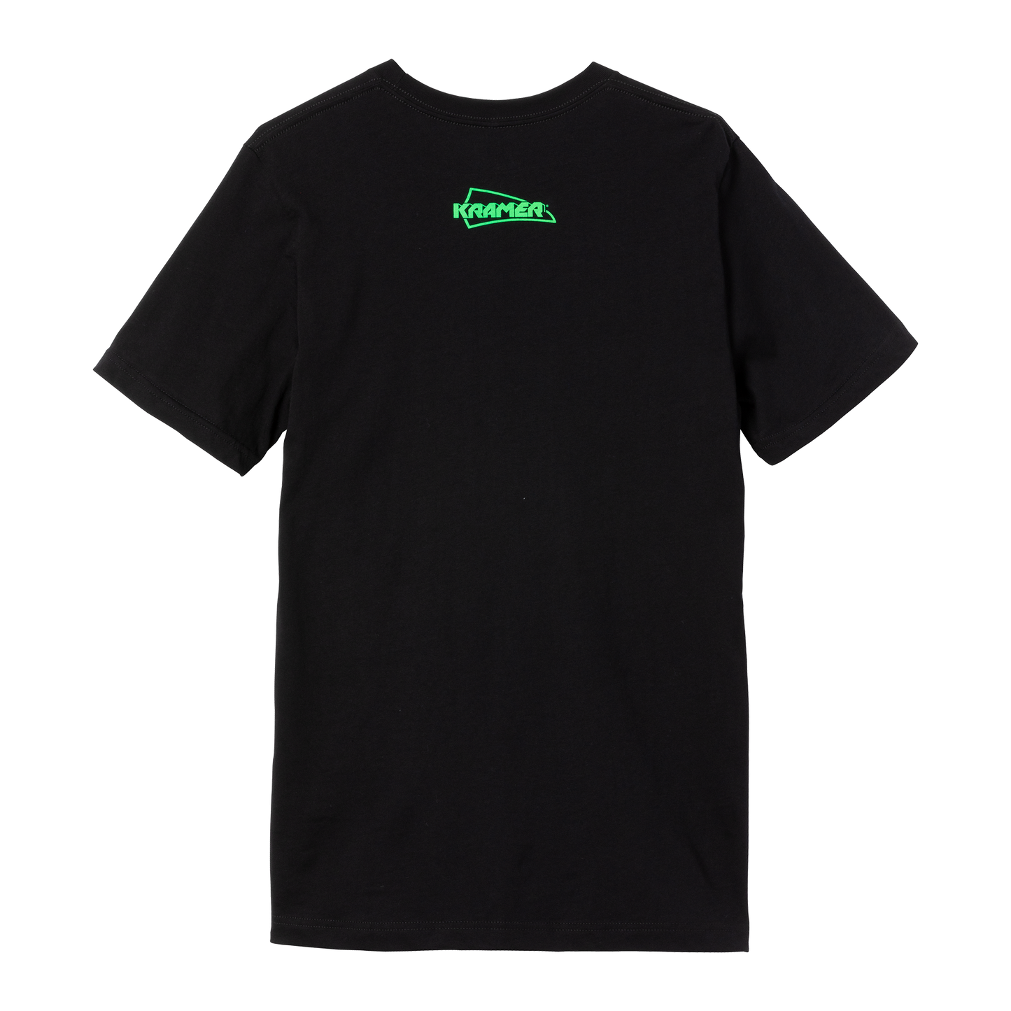 Kramer Made to Rock Hard Tee Shirts & Tops Kramer