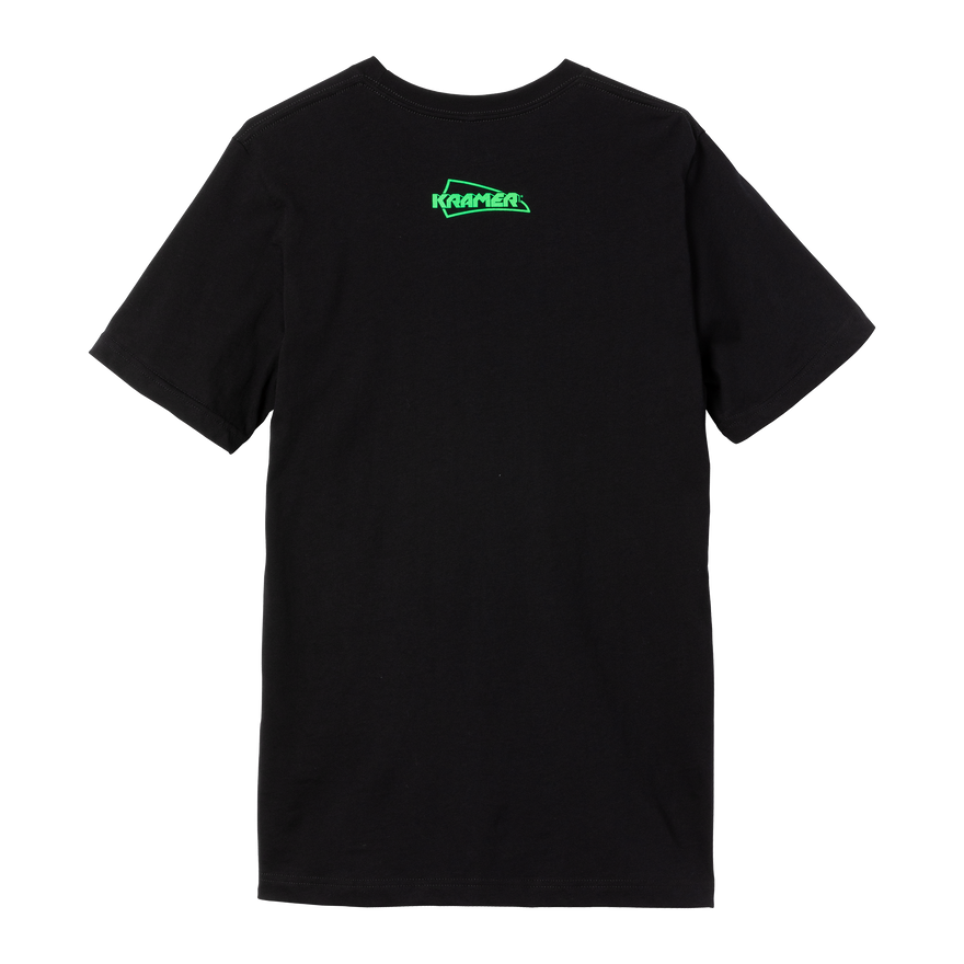 Kramer Made to Rock Hard Tee Shirts & Tops Kramer