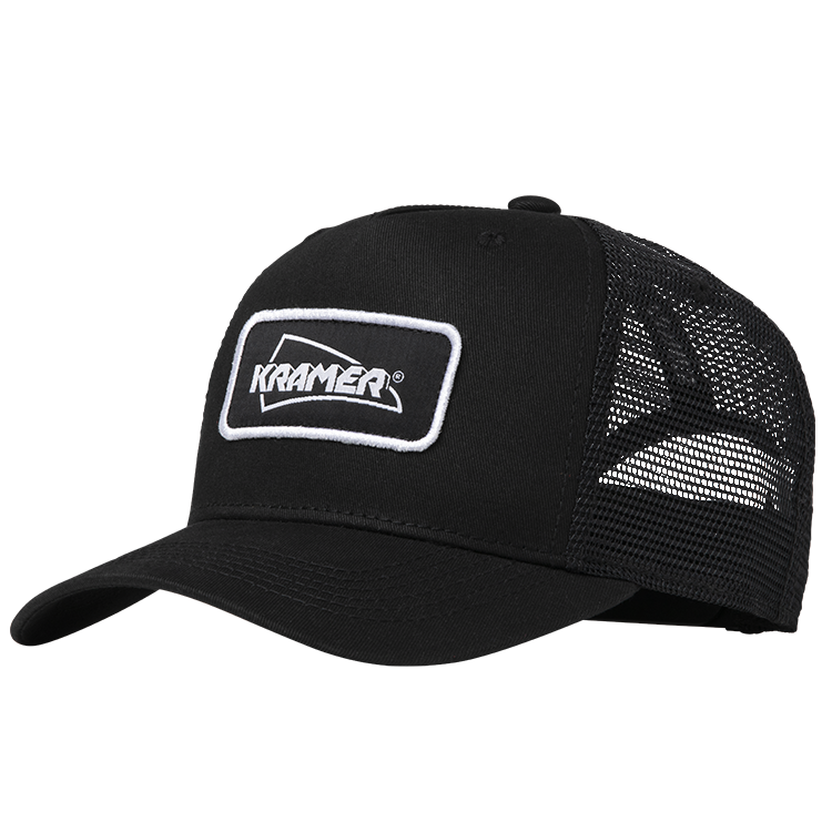 Kramer Patch Trucker Headwear Kramer