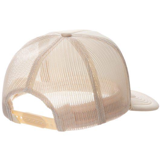 Little Bird Trucking x Gibson Marcus King Trucker Headwear Gibson