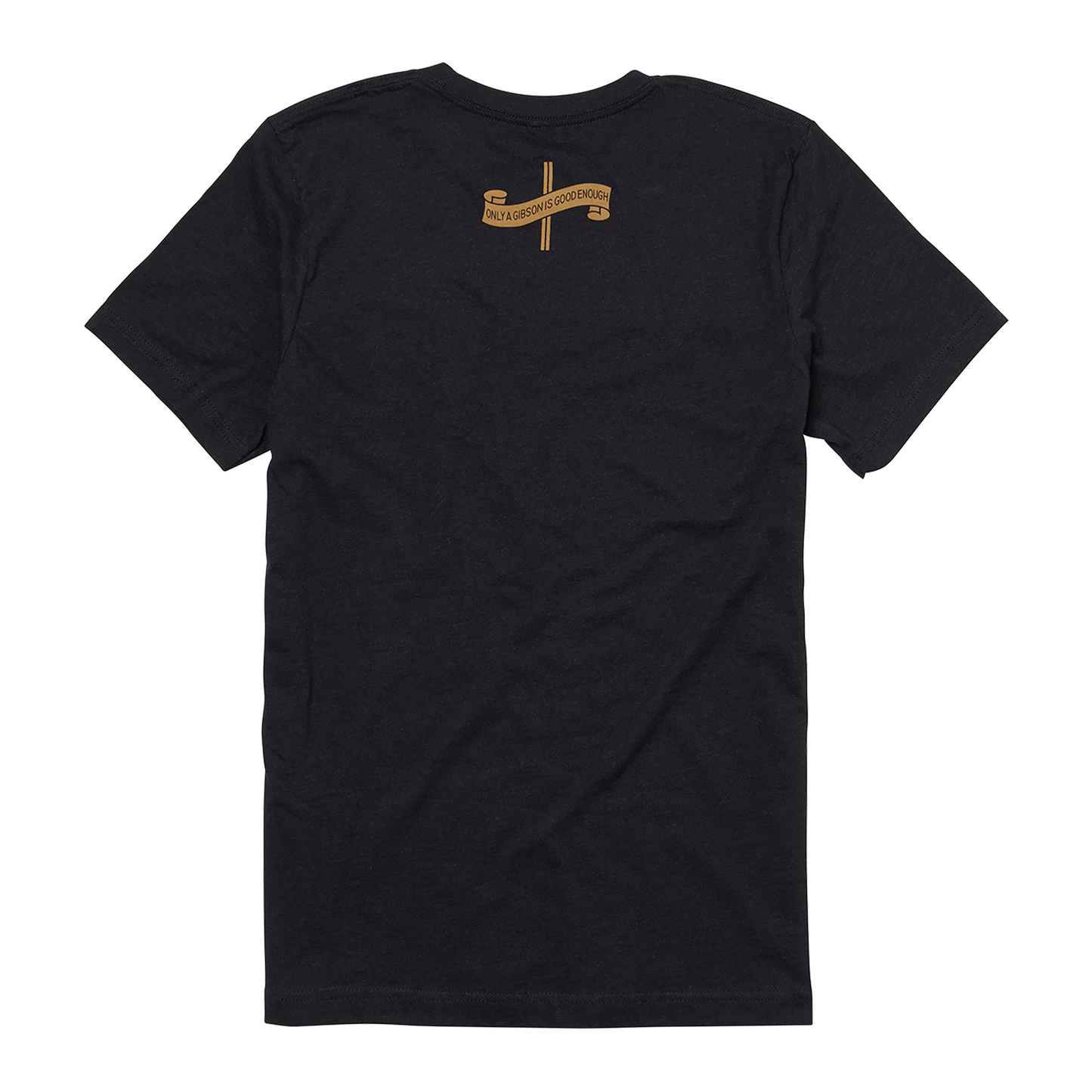 Gibson Banner Tee Shirts & Tops Gibson
