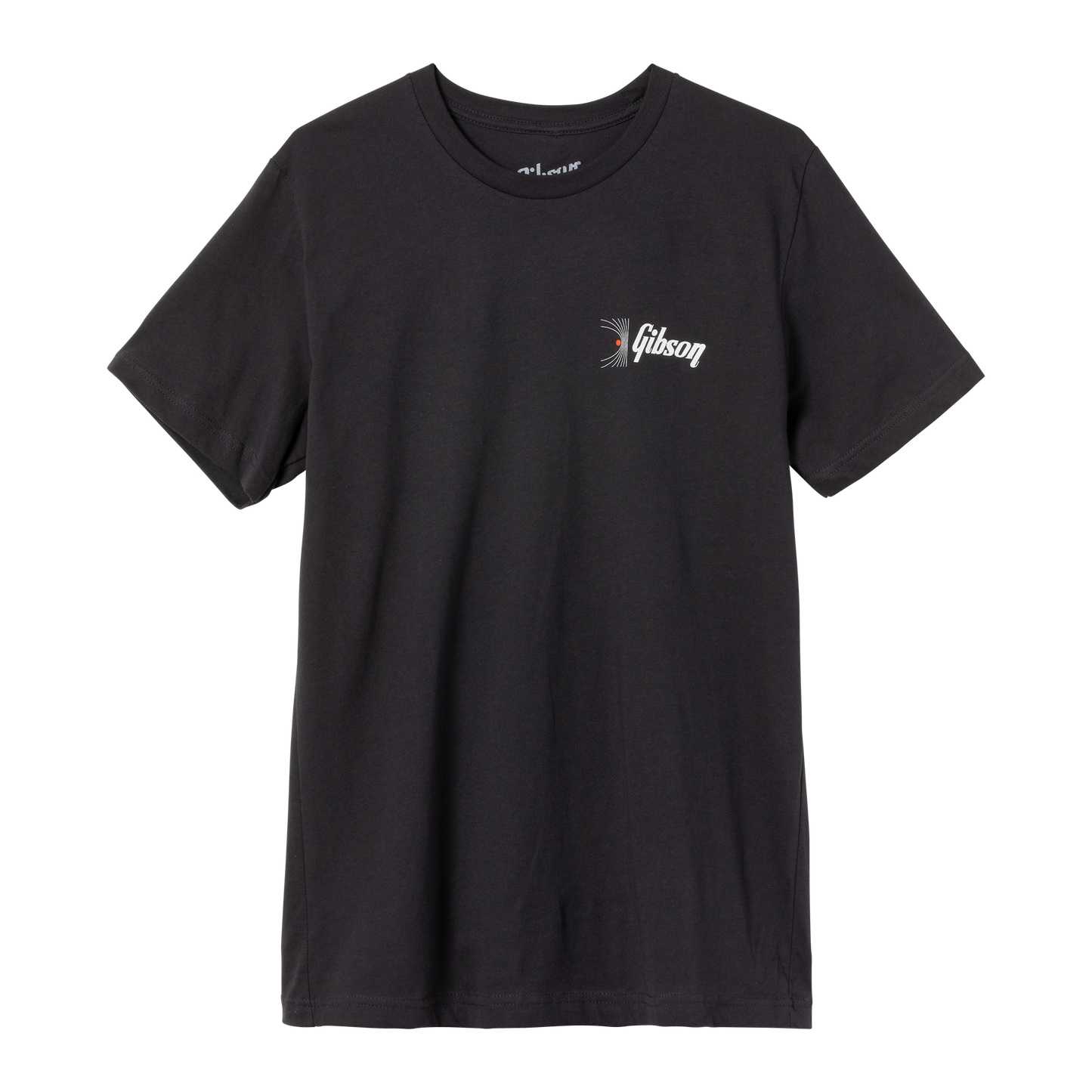 Gibson Soundwave Tee